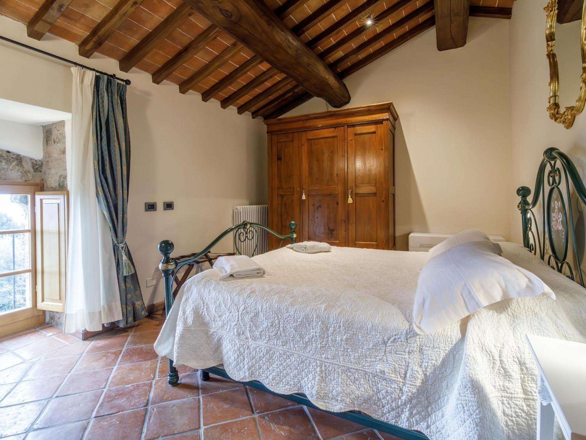 Relais La Costa Historical Residence Monteriggioni Dış mekan fotoğraf