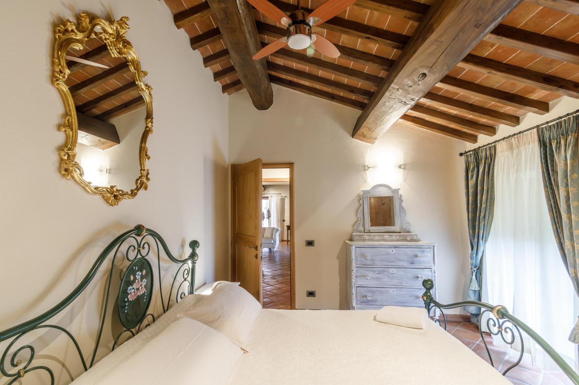 Relais La Costa Historical Residence Monteriggioni Dış mekan fotoğraf