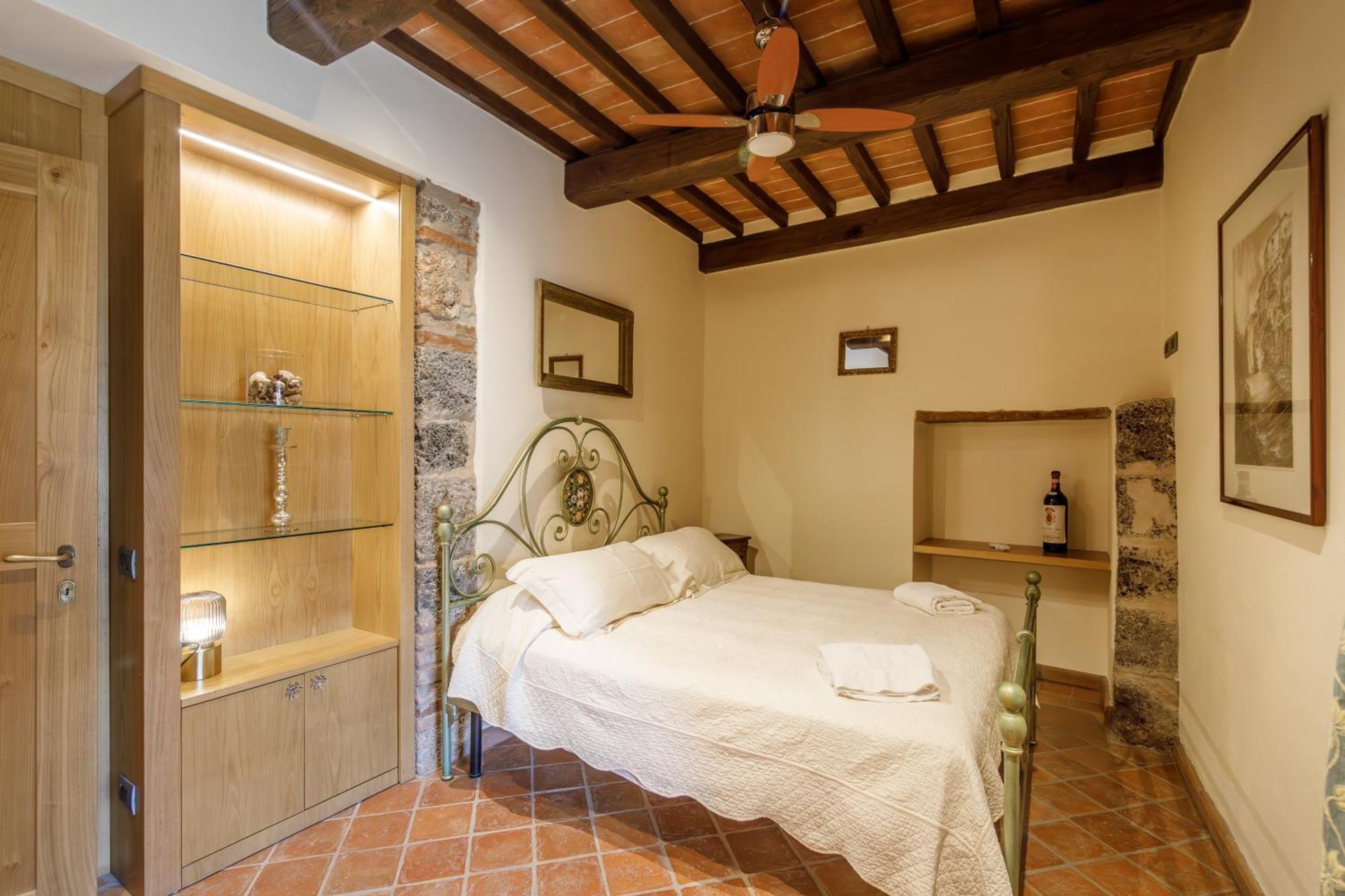 Relais La Costa Historical Residence Monteriggioni Dış mekan fotoğraf