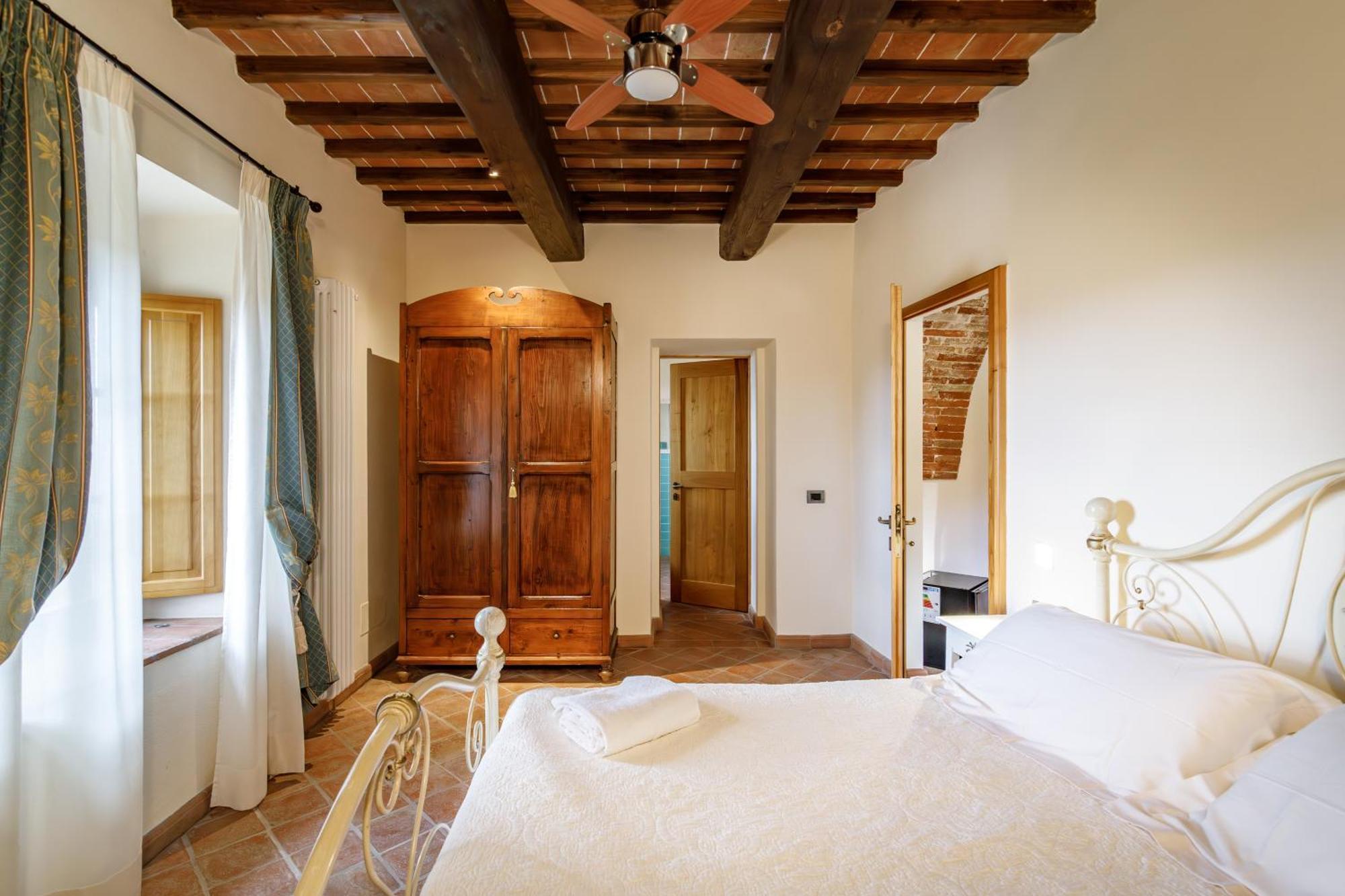 Relais La Costa Historical Residence Monteriggioni Dış mekan fotoğraf