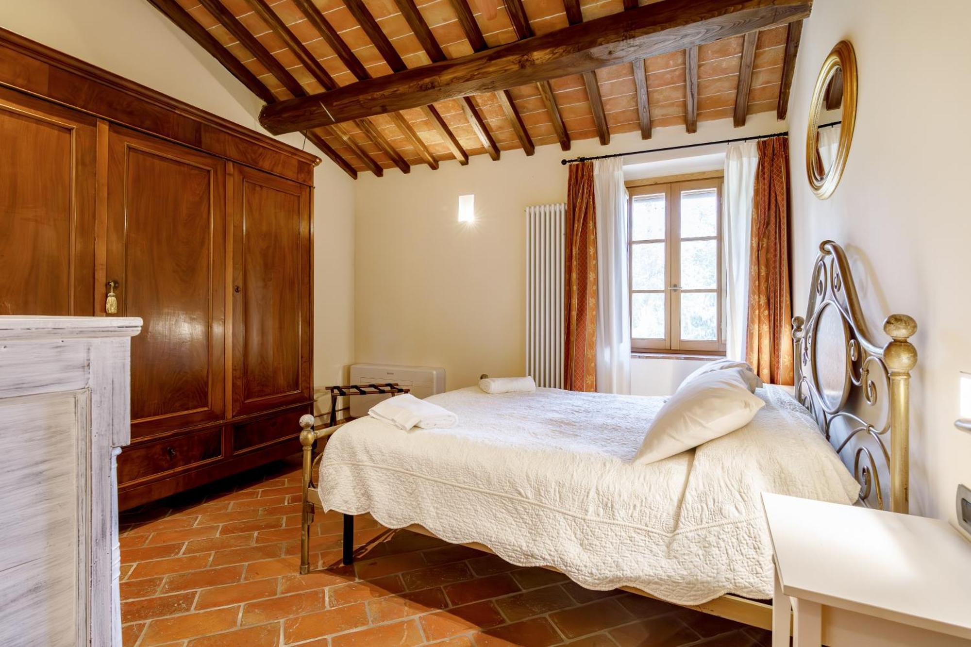 Relais La Costa Historical Residence Monteriggioni Dış mekan fotoğraf